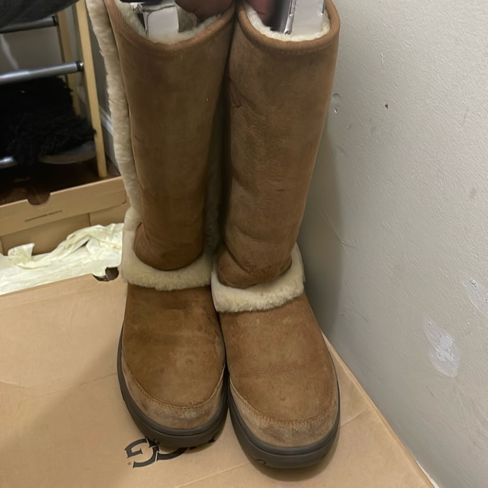 Uggs